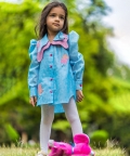 Ice Cream Dress