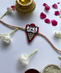 Ice Cream Rakhi