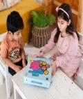 Coin stacker