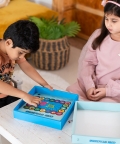 Coin stacker