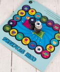 Coin stacker