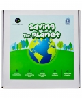 Saving The Planet board Game