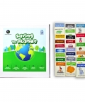 Saving The Planet board Game
