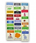 Saving The Planet board Game