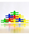 Monster Stacking