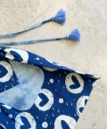 Indigo Tara Dress