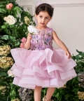 Isabella Dress