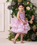 Isabella Dress