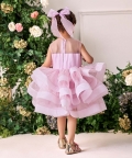 Isabella Dress