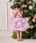 Isabella Dress