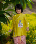 Govind Kurta Set 