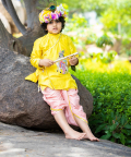 Govind Kurta Set 