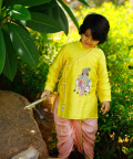 Govind Kurta Set 
