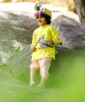 Govind Kurta Set 