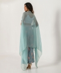 Aqua Blue Fusion Set