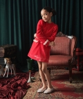 The Riley Dress