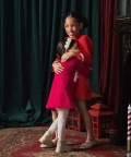The Riley Dress