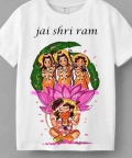Jai Shri Ram T-Shirt
