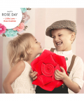 Little Love Rose Cushion