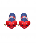 Little Heart Bolsters