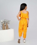 Jelly Jones Frill Top & Culote Set 