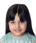 Small Chand Tukda Chand Teeka