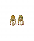 Baby Lotus Studs