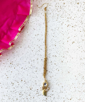 Leaf Hanging Teeka