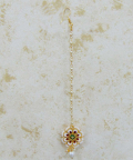 Flower Teeka