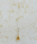 Drop Hangings Teeka