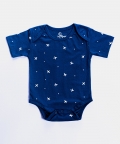 Jet Set Blue Bodysuit & Pant