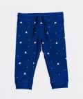 Jet Set Blue Bodysuit & Pant