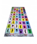 Jumbo Play Mat (60