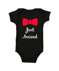 Just Arrived Romper