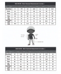 Line Art Print Round Neck Cotton Long Sleeve Kids Night Suit