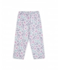 Peppa Line Art Print Kids Night Suit