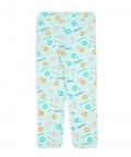 Half Sleeve Nightsuit - Free Float