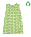 A-Line Dress - Breezy Daisy