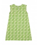 A-Line Dress - Breezy Daisy