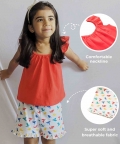 Co-Ord Set - Gummy Birds
