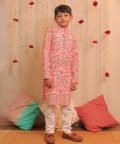 Kamal Kurta Pyjama 