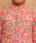 Kamal Kurta Pyjama 