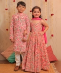 Kamal Kurta Pyjama 