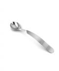Sterling Silver Dinner Set For Baby And Child-Classic Feeding Set (188 gm)