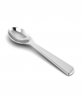 Sterling Silver Dinner Set For Baby And Child-Traditional Feeding Set (190 gm)