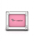 Silver Plated Photo Frame For Baby & Kids- Rectangle With Animal Motifs