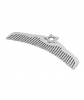Silver Plated Gift Set For Baby-Hamper With Star Box And Star Comb