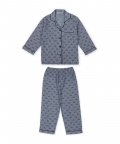 Car Line Art Print Night Suit