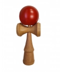 Kendamma Toy - Red Toy