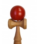 Kendamma Toy - Red Toy